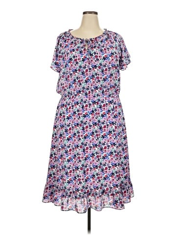 Talbots Casual Dress (view 1)