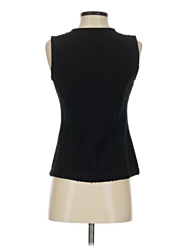 Ann Taylor LOFT Sleeveless Blouse (view 2)