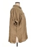 Ellen Tracy Tan Short Sleeve Polo Size XL - photo 4