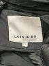 Lark & Ro Black Coat Size S - photo 6