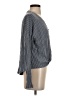 SO Gray Cardigan Size S - photo 4