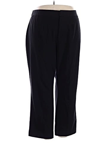Catherines Casual Pants (view 1)