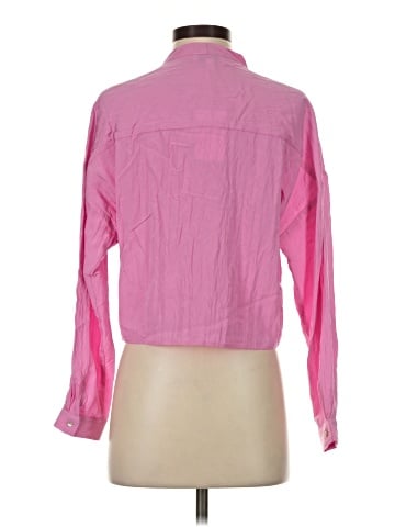 Lucy Paris Long Sleeve Blouse (view 2)