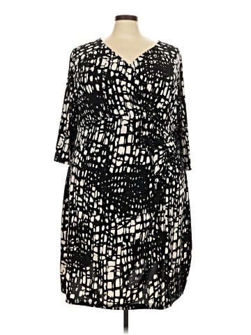 Avenue Casual Dress (view 1)