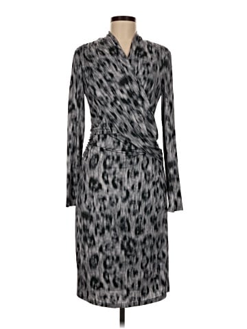 David Meister Casual Dress (view 1)