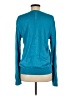 Vince. 100% Cotton Teal Pullover Sweater Size M - photo 2