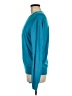 Vince. 100% Cotton Teal Pullover Sweater Size M - photo 5