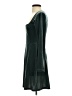 Old Navy Solid Teal Cocktail Dress Size S - photo 5