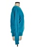 Vince. 100% Cotton Teal Pullover Sweater Size M - photo 4