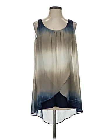 Alfani Sleeveless Blouse (view 1)