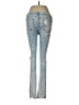 Rag & Bone/JEAN Hearts Blue Jeans Size 29 waist - photo 2
