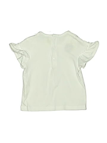Tartine et Chocolat Short Sleeve Top (view 2)