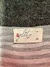 Glitz Silver Short Sleeve Top Size M - photo 7