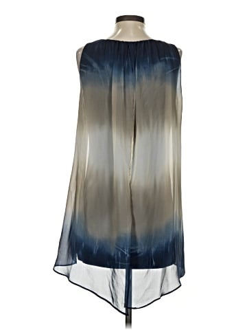 Alfani Sleeveless Blouse (view 2)