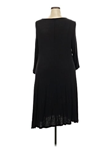 Lane Bryant Casual Dress (view 2)