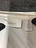 Chico's 100% Polyester Ivory 3/4 Sleeve Blouse Size Med (1) - photo 7