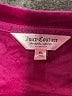 Juicy Couture Burgundy Sweatshirt Size XL - photo 7