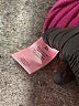 Juicy Couture Burgundy Sweatshirt Size XL - photo 8