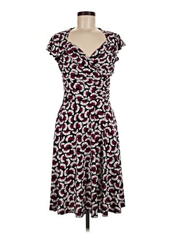 Leota Cocktail Dress (view 1)