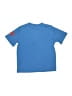 Disney Blue Short Sleeve Henley Size 6 - photo 2