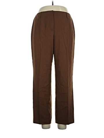 Carlisle Casual Pants (view 1)