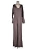 Any Body Solid Gray Jumpsuit Size M (tall) - photo 1