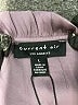 Current Air 100% Polyester Gray Casual Dress Size L - photo 7