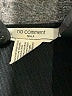 No Comment Black Bodysuit Size L - photo 3