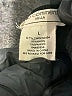 No Comment Black Bodysuit Size L - photo 4
