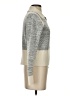 Paul Smith Gray Cardigan Size XS - photo 4
