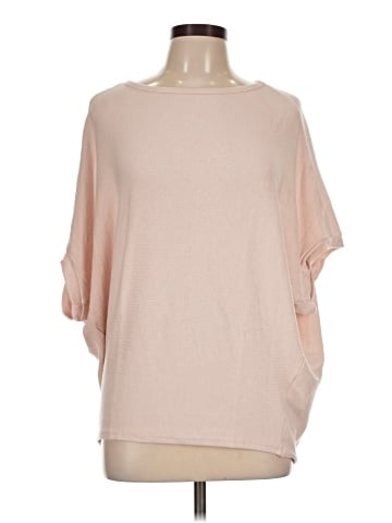 Michael Stars 3/4 Sleeve T-Shirt (view 1)