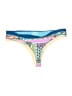 Tyche Blue Swimsuit Bottoms Size S (estimated) - photo 1