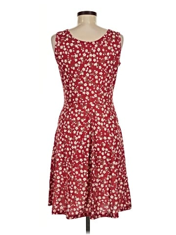 Huhot Casual Dress (view 2)