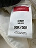 Express Ivory Dress Pants Size 00R - photo 8