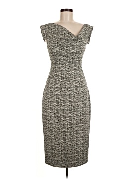 Black Halo Cocktail Dress