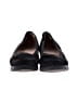 Clarks Black Flats Size 8 - photo 2