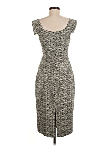 Black Halo Cocktail Dress (view 2)