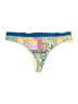 Tyche Blue Swimsuit Bottoms Size S (estimated) - photo 2