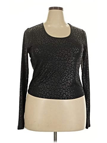 LIVI Long Sleeve T-Shirt (view 1)