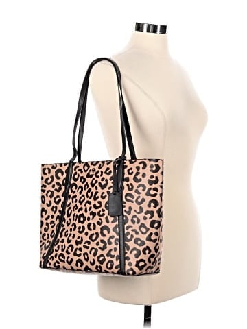 Kate Spade New York Leather Tote (view 2)