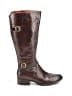 Born Brown Boots Size 10 - photo 1