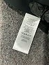 Ann Taylor 100% Polyester Black Casual Dress Size XL - photo 8