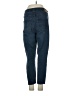 Denizen from Levi's Solid Blue Jeans Size 26 waist (estimated) - photo 2