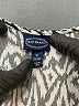 Scoop 100% Rayon Animal Print Black Romper Size XL - photo 4