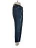 Denizen from Levi's Solid Blue Jeans Size 26 waist (estimated) - photo 4