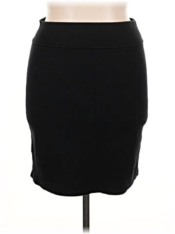 Express Casual Skirt (view 1)