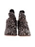 Unbranded Animal Print Brown Ankle Boots Size EU 39 - photo 2