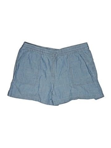 J.Crew Factory Store Denim Shorts (view 1)