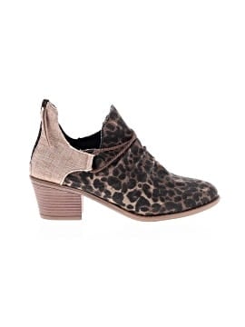 Unbranded Ankle Boots (view 1)