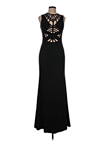 Jovani Cocktail Dress (view 1)